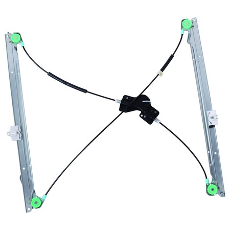 Wai Global WINDOW REGULATOR ONLY, WPR0144R WPR0144R